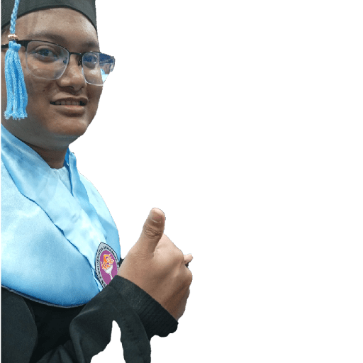 Stiker Saya 21