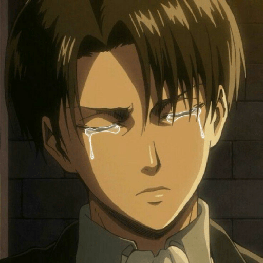 Levi Ackerman