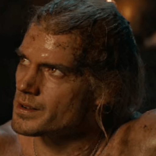 The Witcher Roderick The Witcher