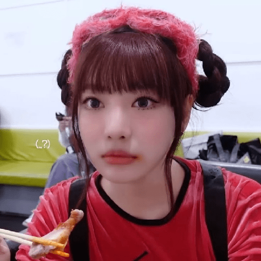 Anak æ 🫶 @kminjeofgkim 8