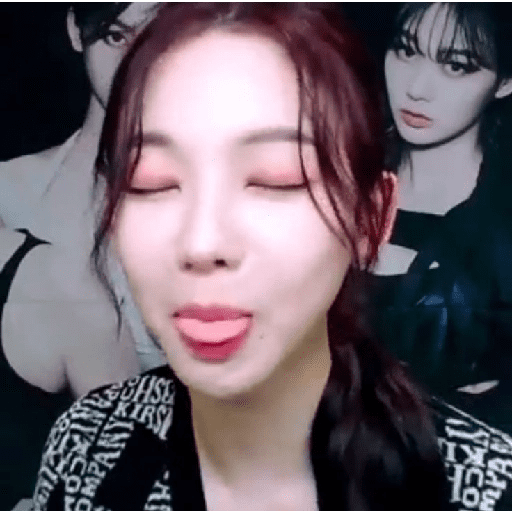 MY's STICKER @minjeofgkim 5