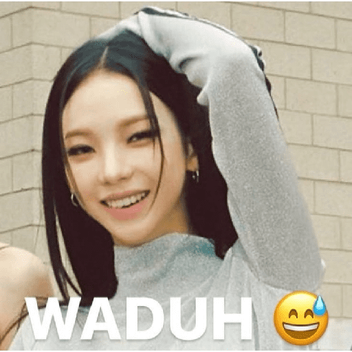 MY's STICKER @minjeofgkim 8