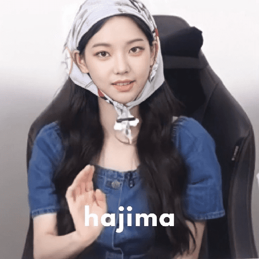MY's STICKER @minjeofgkim 9