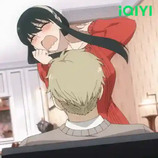 Spy × Family 19