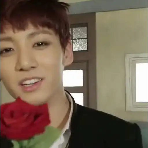 Jungkook  —  bts 6
