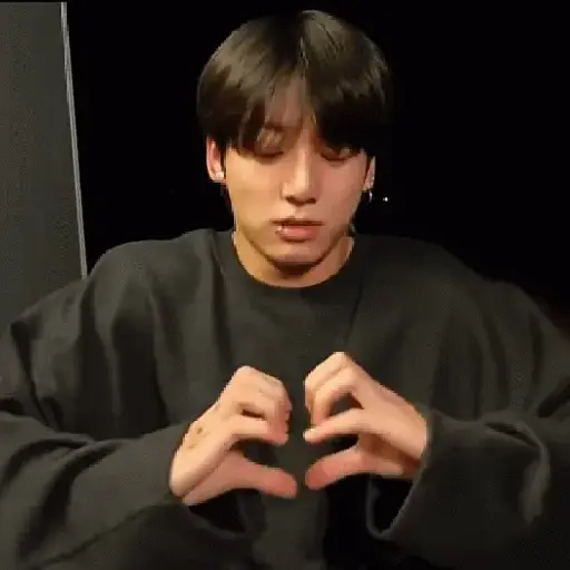 Jungkook  —  bts 5