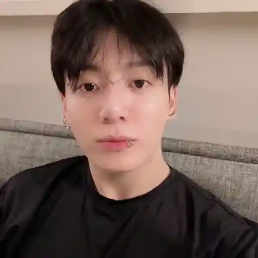 Jungkook  —  bts 4
