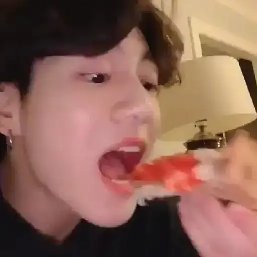 Jungkook  —  bts 2