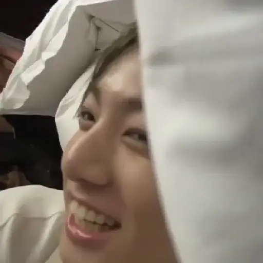 Jungkook  —  bts 3