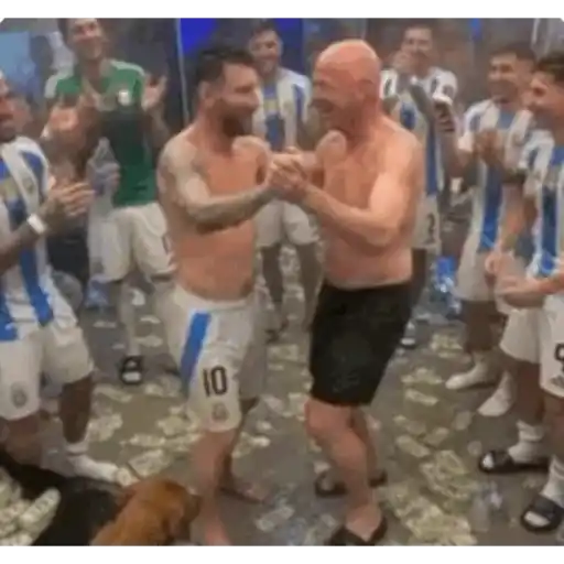 Futbolistas😂 2