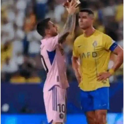 Futbolistas😂 4