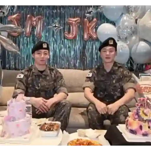 BTs Army 10