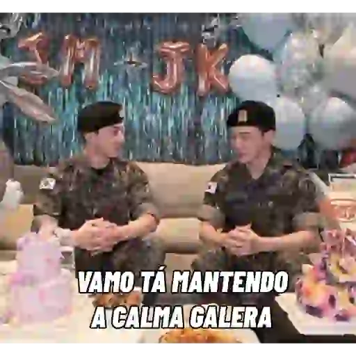BTs Army 16