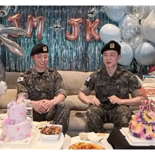 BTs Army 11