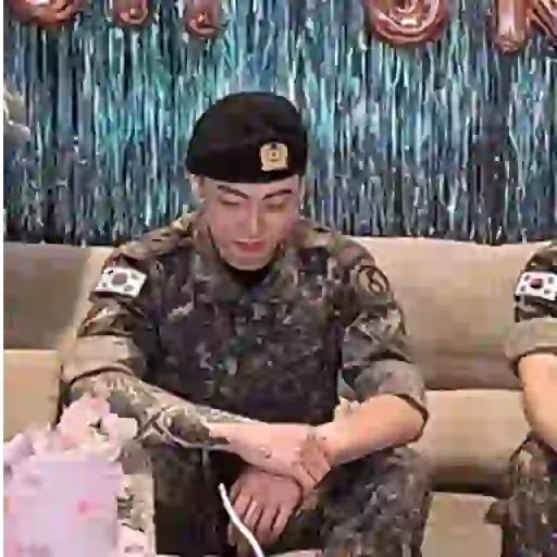 BTs Army 13