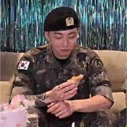 BTs Army 4