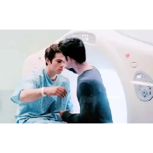 Teen Wolf  11
