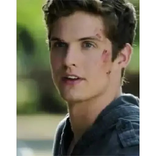 Teen Wolf  10