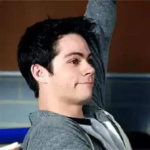 Teen Wolf  9