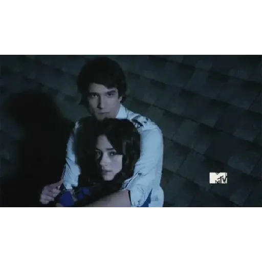 Teen Wolf  20