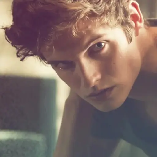 Teen Wolf  8