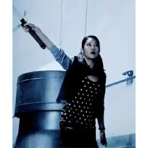 Teen Wolf  19