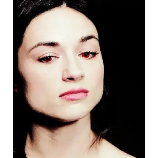 Teen Wolf  18