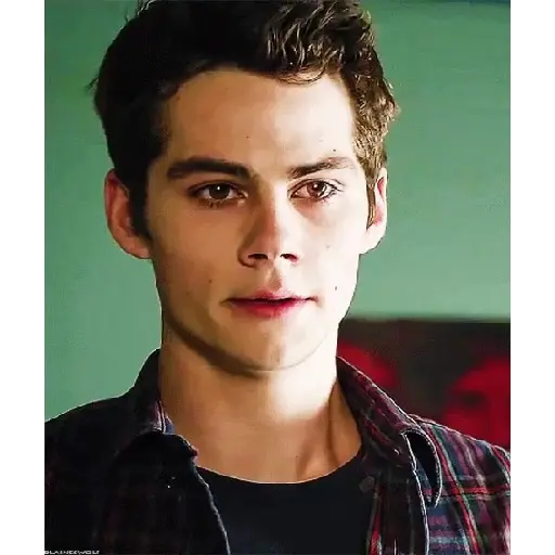Teen Wolf  6