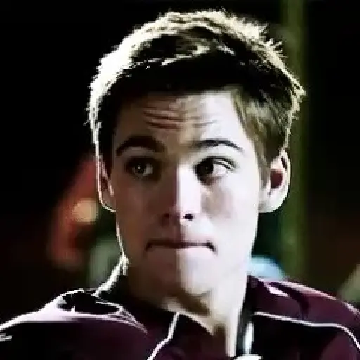 Teen Wolf  5