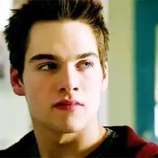 Teen Wolf  4