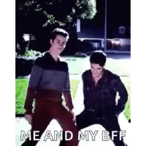 Teen Wolf  24
