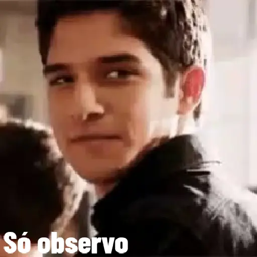 Teen Wolf  28
