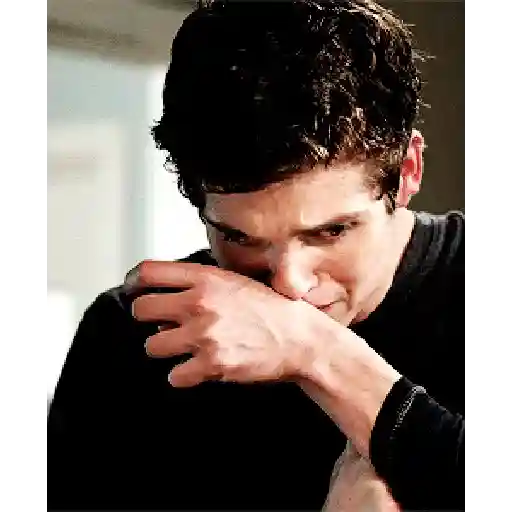 Teen Wolf  12