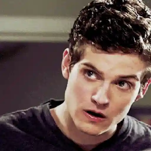 Teen Wolf  13