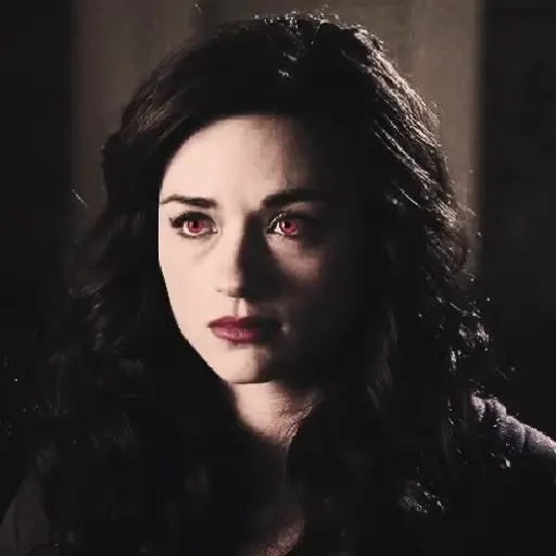 Teen Wolf  14