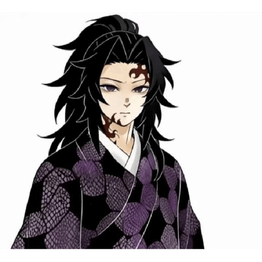 Kokushibo 