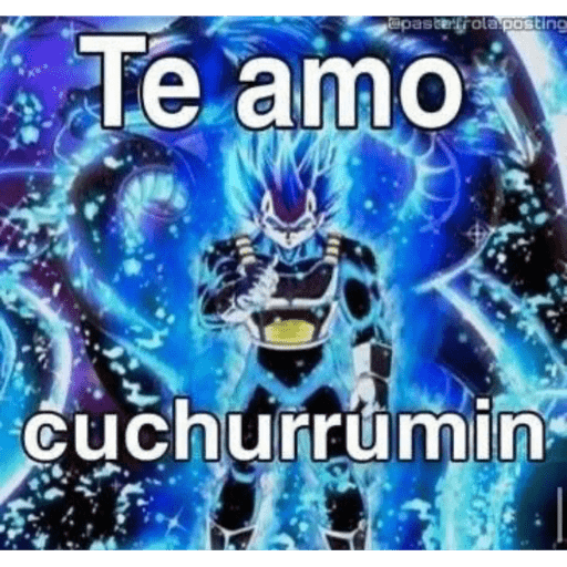 Goku enamorado 🙀