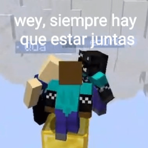 No amigo sos re random 18