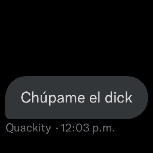No amigo sos re random 14