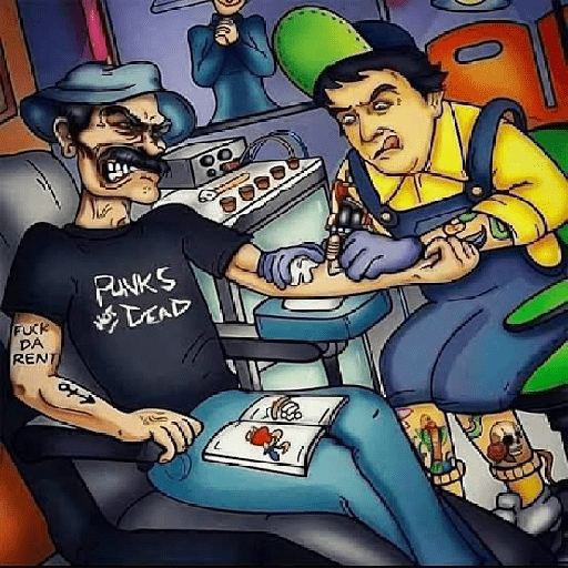 No amigo sos re random 11