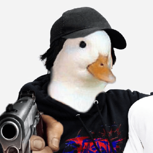 No amigo sos re random 3