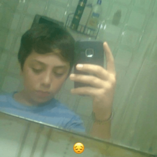 No amigo sos re random 29