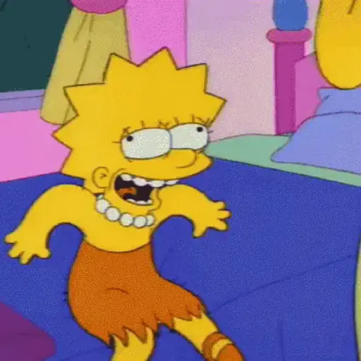 Simpsons 28