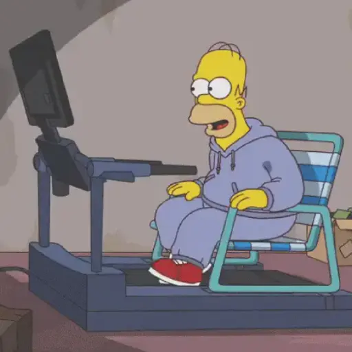 Simpsons 4