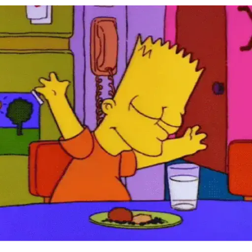 Simpsons 22