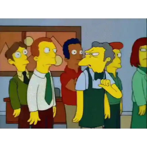 Simpsons 23