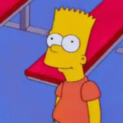 Simpsons 26