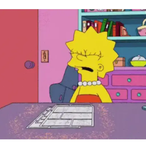 Simpsons 27