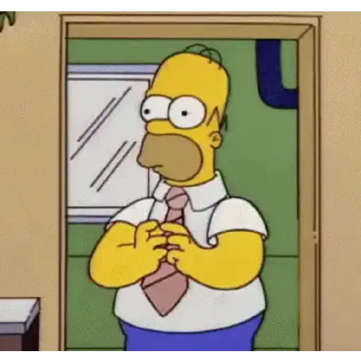 Simpsons 14