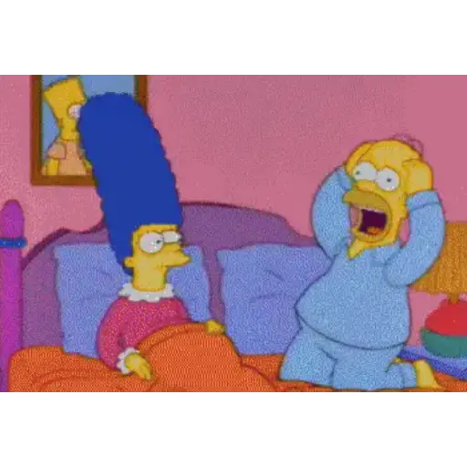 Simpsons 8